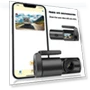1080P Wi-Fi Car Dash Camera — Dashboard Cameras, Home Of Auto Parts