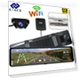 11.26-inch Touchscreen Car Dash Cam — Dashboard Cameras, E-ACE