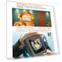2.4-inch Video Doorbell — Security Cameras, TOMTOP JMS