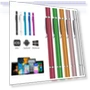 2-in-1 Stylus — Styluses & Digital Pens, Basil