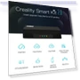 3D Printer Smart Kit with HD Camera Monitor — 3D Printer Control & Driver Modules, Creality