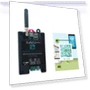 4G/GSM Gate Controller — Remote Controls, Meterk