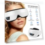 6D Smart Eye Massager — Rollers & Pens, Faylisvow