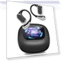AI Translator Bluetooth Headphones — Language Translators, Junmaocun