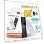 Android TV Stick — Streaming Devices, Tanix