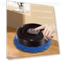 Automatic Floor Cleaning Robot — Smart Cleaning Robots, Hobbies mall