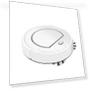 Automatic Robot Vacuum 3-in-1 — Smart Cleaning Robots, Essager Electronic