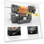 Automatic Table Tennis Training Robot — Automatic Launchers, Automobile and motorcycle supplies