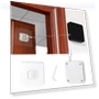 Automatic Touch Door Closer — Door Closers, Familylive04