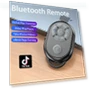 Bluetooth Video Remote Controller — Remote Controls, JTKE