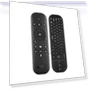Bluetooth Voice Remote Control with Keyboard — Remote Controls, 3d printing machine