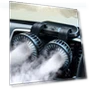 Car Electric Fan — Radiator Fan Motors, Smart Mouse