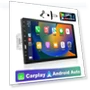 Car Multimedia Player — Stereo Receivers, Reakosound