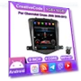Car Radio Receiver 2 Din Android with Touch Screen — Stereo Receivers, CreativeCode