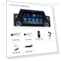 Car Stereo System — Stereo Receivers, Reakosound
