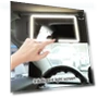 Car Sun Visor with Illuminated Cosmetic Mirror — Interior Mirrors, Car Care