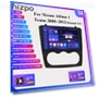Carplay AI Android 12 Car Stereo — Stereo Receivers, Hizpo