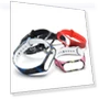 Colorful Soft Silicone Strap — Bands, Smartwatch Accessories