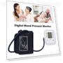 Digital Blood Pressure Monitor — Blood Pressure Monitors, Meiteai-All
