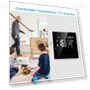 Digital Smart Wi-Fi Programmable Thermostat — Smart Climate Control, 3d printing machine