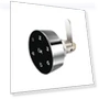 Digital Touchscreen Keyless Lock — Locks, Colorful summer