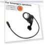 Electric Scooter Thumb Throttle — Electric Self-Balancing Scooters, Monorim