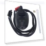 Electric Wheelchair Controller — Brake Controls, DaiXiao-N11