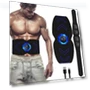 EMS Abdominal Muscle Stimulator Belt — Muscle Stimulators, Binchi Keji Travel