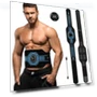 EMS Abdominal Muscle Stimulator — Muscle Stimulators, KSIYER BRYTEY