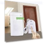 Energy-Saving Doorbell — Push Buttons, Pursue The Happiness