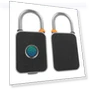 Fingerprint Lock — Locks, Meterk