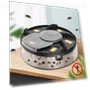 Fully Automatic Fly Trap — Bug Zappers, yuyongzhi
