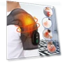 Heated and Massaging Shoulder Protection — Rehabilitation & Therapy Equipment, Saint Health