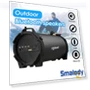 High Power Subwoofer — Portable Sound Systems, Smart Mouse
