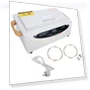 High-Temperature Smart Cleaner — Handheld Steamers, Beauty2ZY