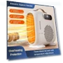 Intelligent Electric Space Heater — Portable Heating Solutions, Crown Global