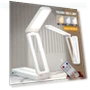 LED Desk Lamp for Reading — Book Lights, NATAWA