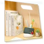 LED Desk Lamp with Touch Control — Study & Desk Lighting, Smllery