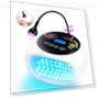 LED Nail Lamp with Red Light — Curing Lamps, Pheaton Nail