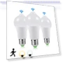 LED Night Light with Motion Sensor — Night Lights, Yongkomo