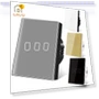 Light Touch Switch Panel — Switch Plates, LAVO