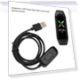 Magnetic Charging Cable for Smart Bracelet — Smartwatch Accessories, TaoPo Directs
