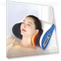 Massage Pillow for Back — Back Relief Solutions, Binchi Health Technology
