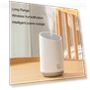 Mini Cool Colorful Lightweight Air Humidifier — Air Moisturizers, Deyishenghuo