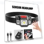 Mini LED Touch Flashlight — Flashlights, Warm home textiles