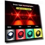 Mini Signal Light Strobe — Vehicle Safety Signals, GC SupMarket