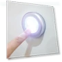 Mini Wireless 3 Touch Sensor LED Kitchen Light — Night Lights, dooob