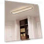 Modern Smart Ceiling Light — Overhead Lighting, Yuda Lighting