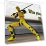 Multi-jointed Movable Robot Mannequin — Mannequins, mingguangyi