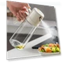 Olive Oil Spray Bottle — Bottles, Kitchen artifact